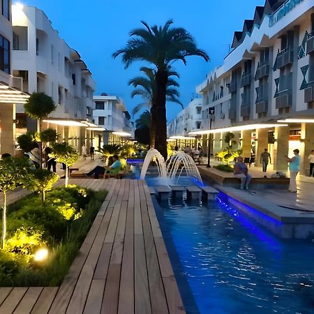 Kemer Royal Beach Extérieur photo