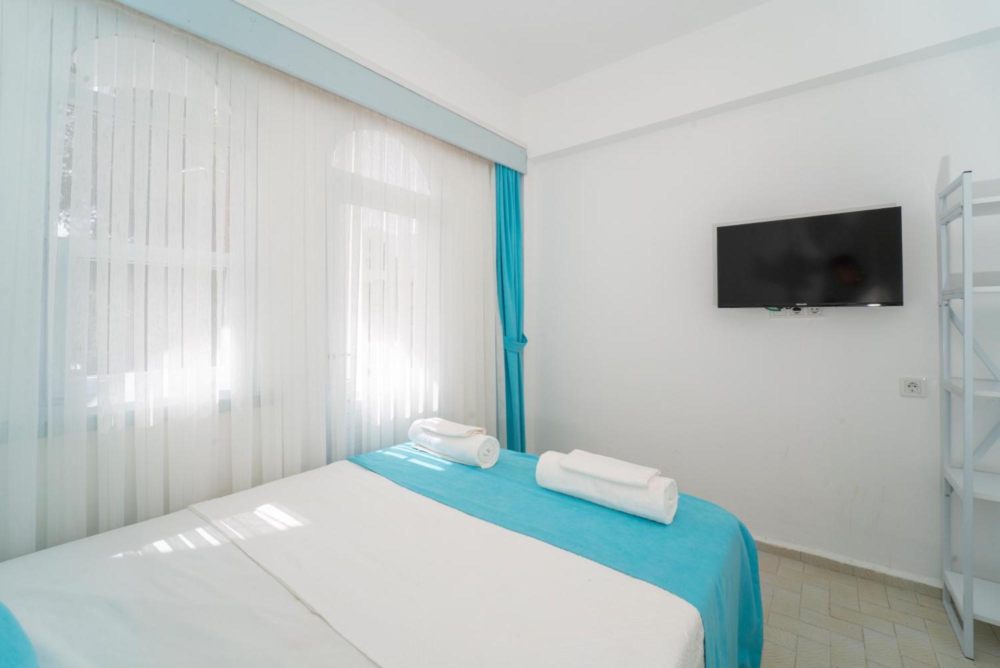 Kemer Royal Beach Extérieur photo