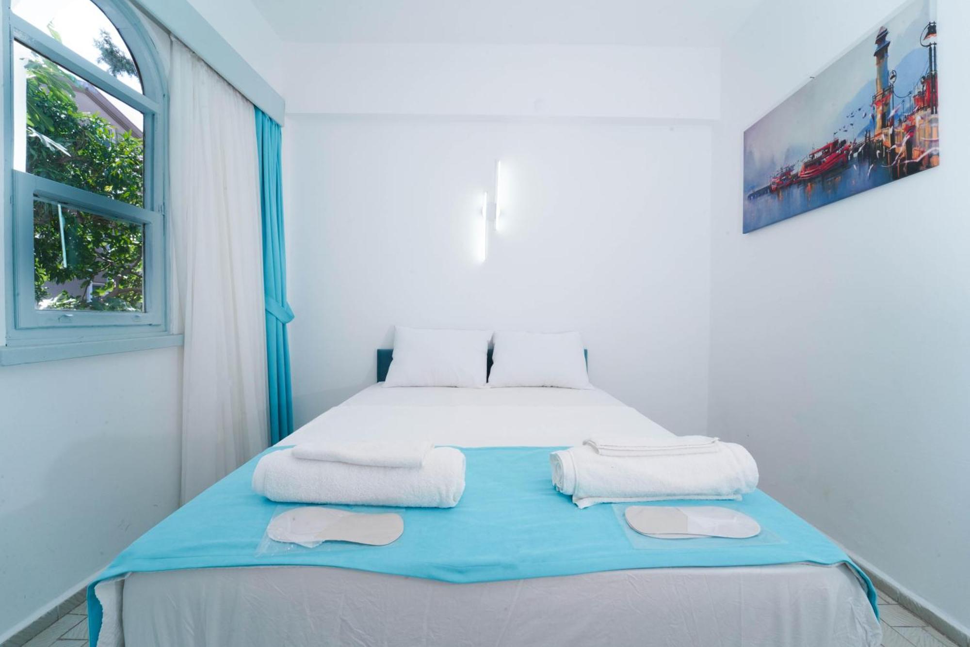 Kemer Royal Beach Extérieur photo