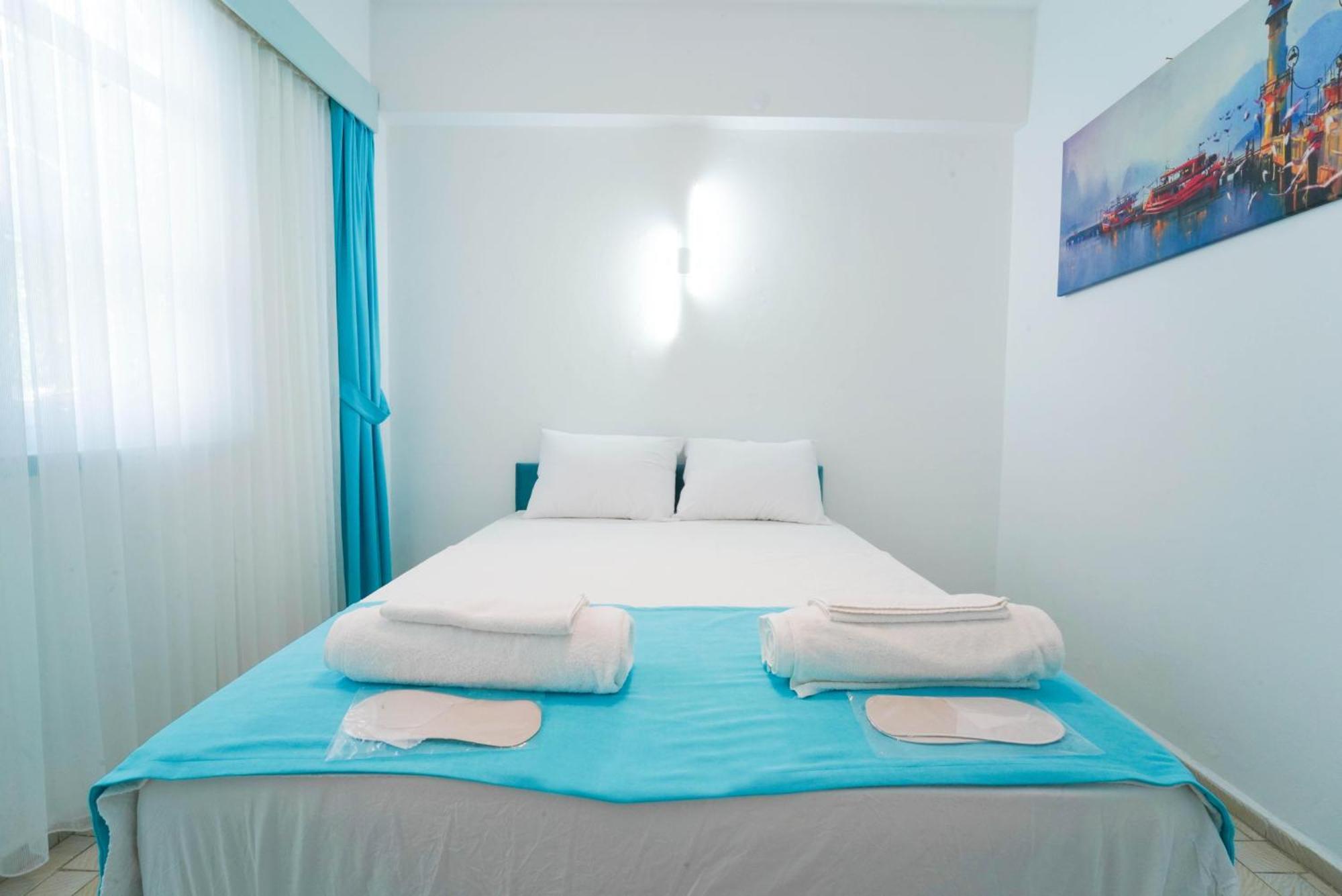 Kemer Royal Beach Extérieur photo