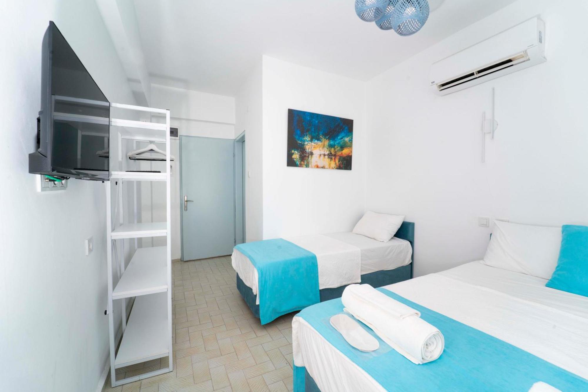Kemer Royal Beach Extérieur photo