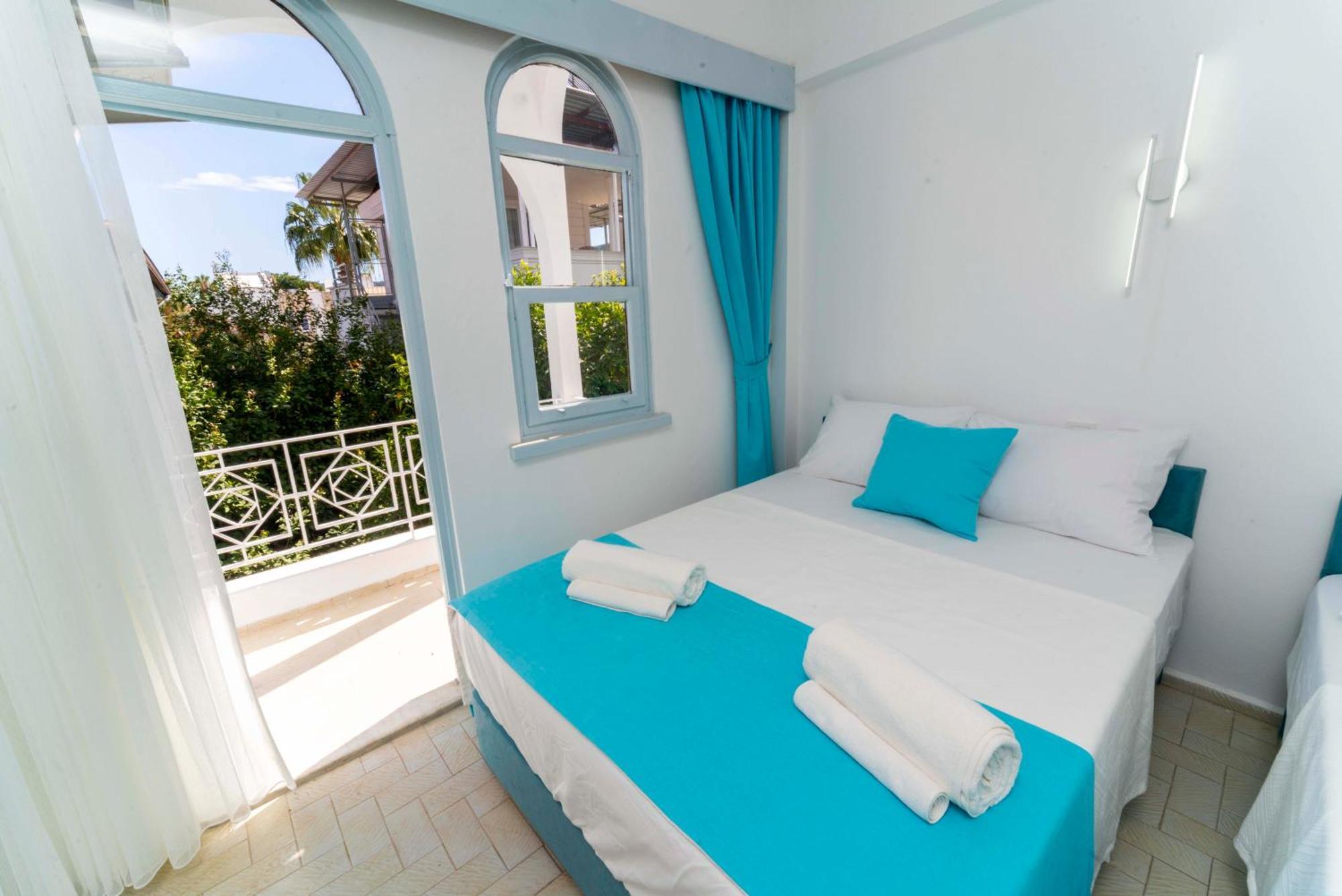 Kemer Royal Beach Extérieur photo