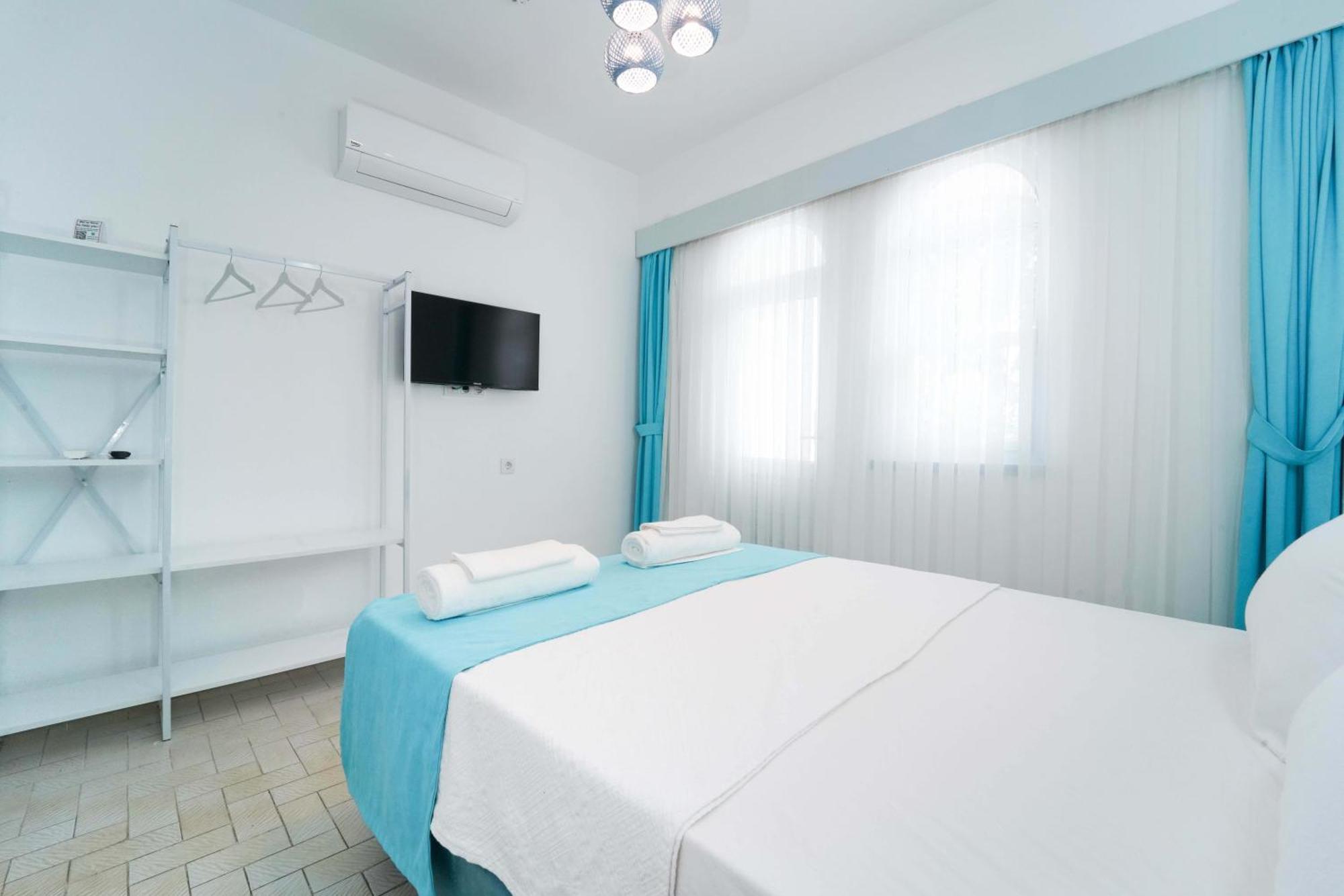 Kemer Royal Beach Extérieur photo
