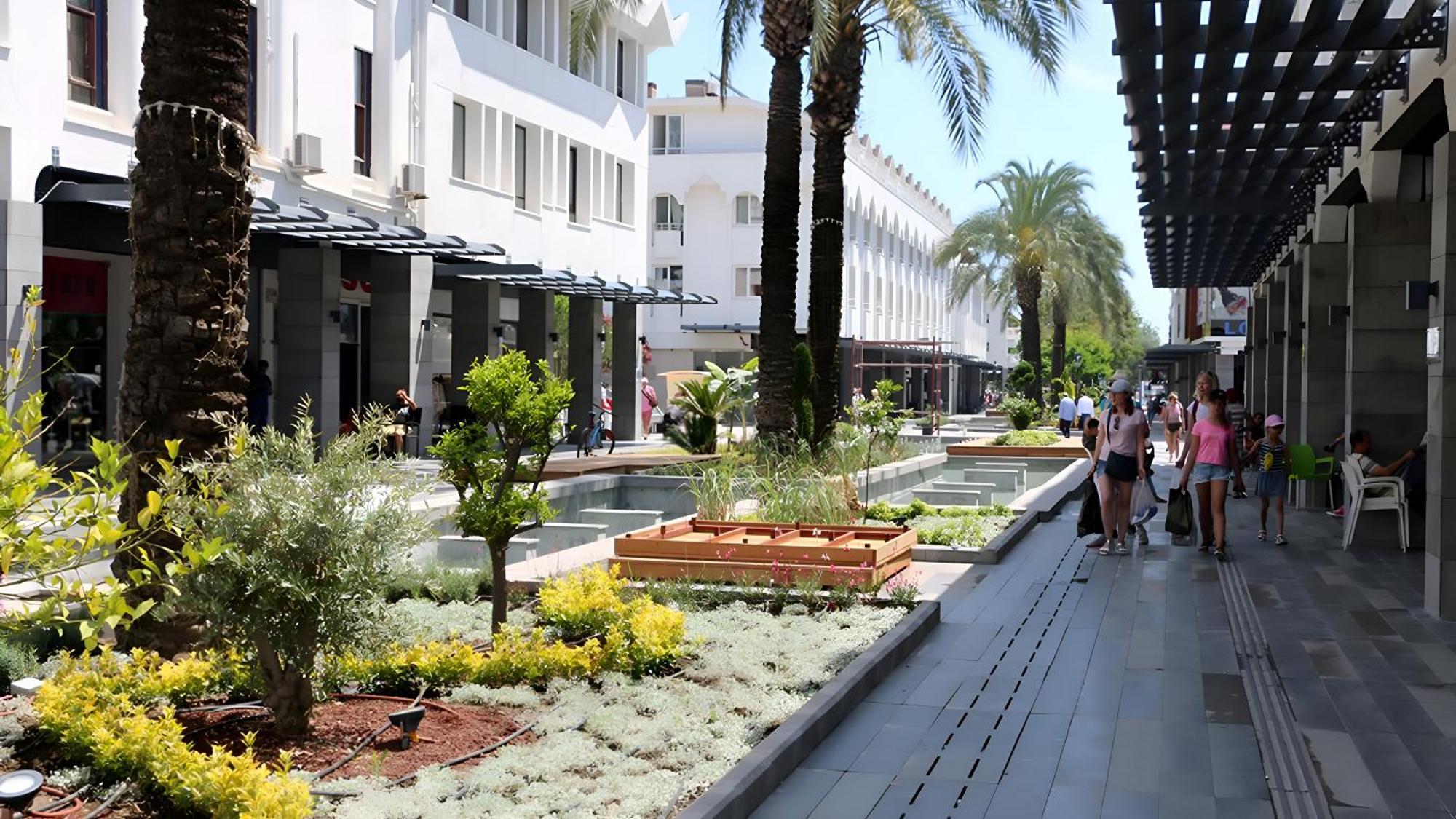 Kemer Royal Beach Extérieur photo